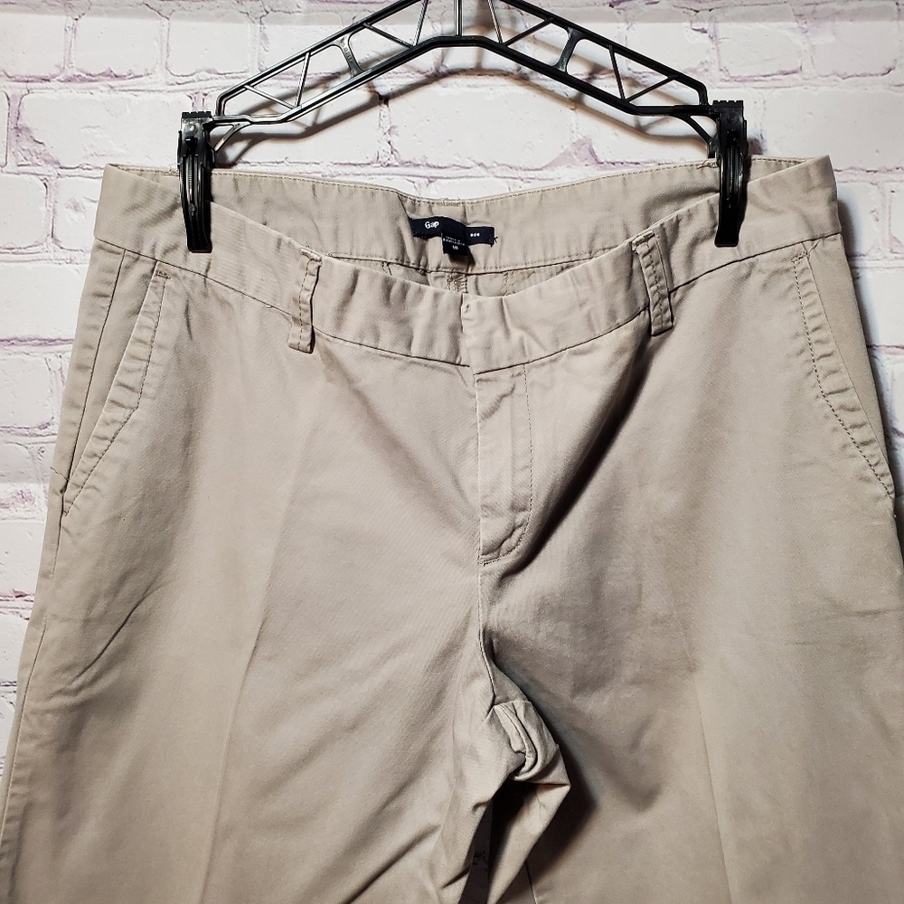 GAP Rayon Casual Pants - Picture 2 of 7